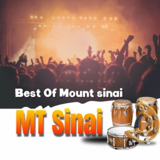 Best Of Mount Sinai Choir (MT Sinai U.C.Z)