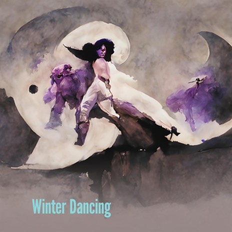 Winter Dancing (Acoustic) | Boomplay Music