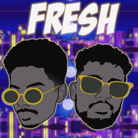 Fresh (Remix) ft. Ty_Ty