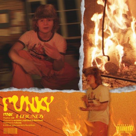 Funky | Boomplay Music