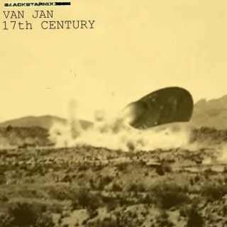 VAN JAN 17TH CENTURY