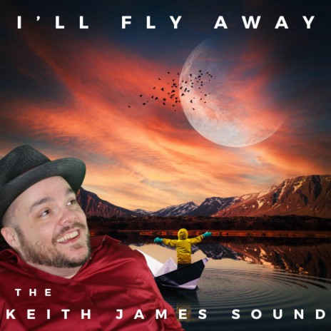 I'll Fly Away (Remastered)