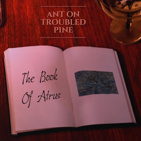 The Book of Atrus | Boomplay Music