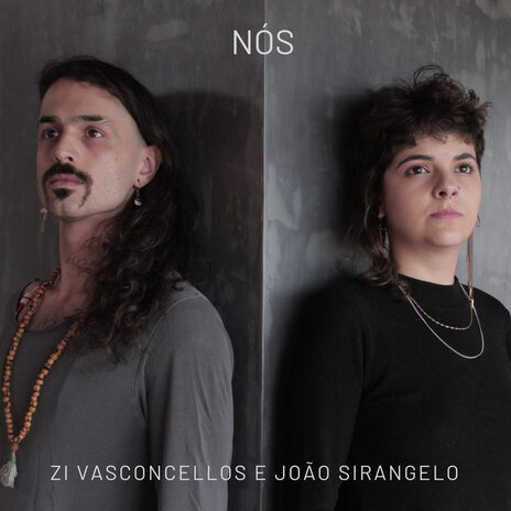 Nós ft. João Sirangelo | Boomplay Music