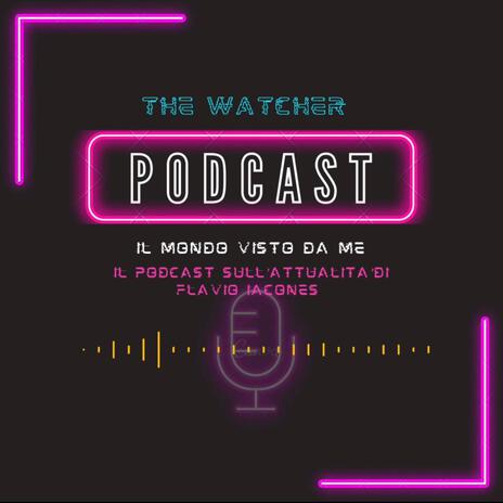 THE WATCHER 24 GENNAIO 2024 | Boomplay Music