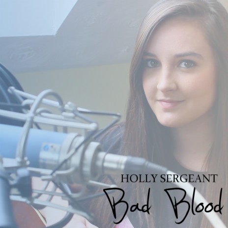 Bad Blood | Boomplay Music