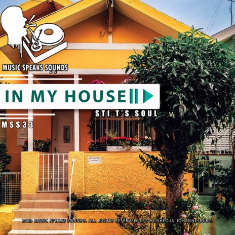 In My House | Boomplay Music