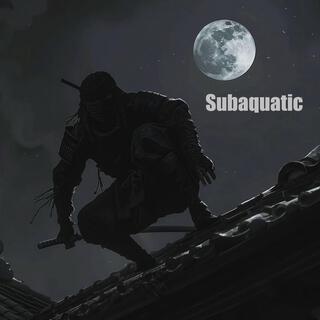 Subaquatic