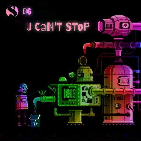 U CaN'T SToP