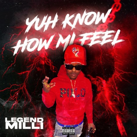 Yuh Know How Mi Feel | Boomplay Music