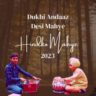 Desi Hindko Mahye