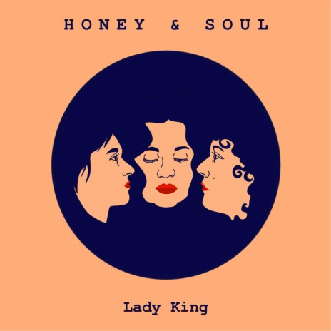 Lady King | Boomplay Music