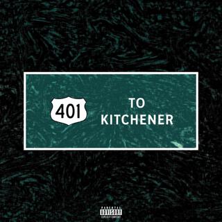 401 To Kitchener