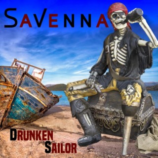 Drunken Sailor