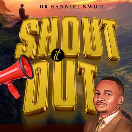 Shout It Out | Boomplay Music