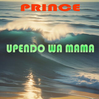 Upendo wa Mama