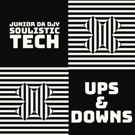 Ups & Downs ft. Soulistic Tech | Boomplay Music