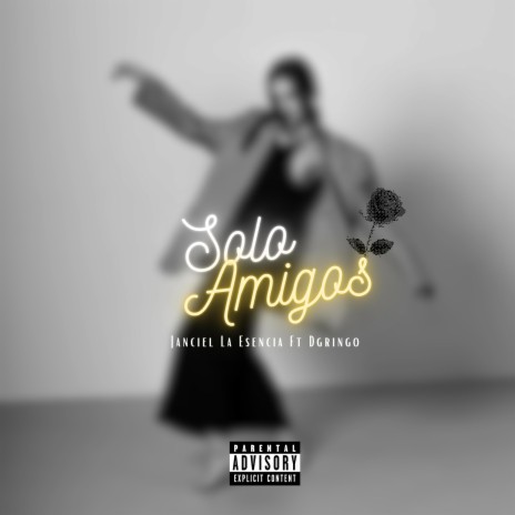 Solo Amigos ft. D Gringo | Boomplay Music