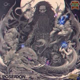 Poseidon lyrics | Boomplay Music