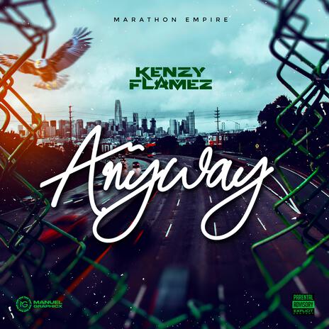 ANYWAY | Boomplay Music