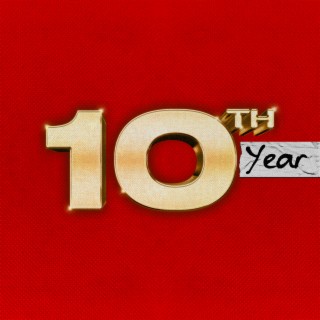 10th Year (Instrumental Version)