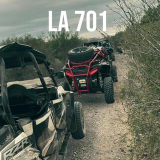 La 701