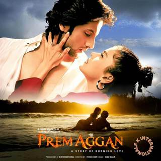 Prem Aggan (Original Motion Picture Soundtrack)