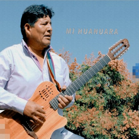 Mi Huanuara | Boomplay Music