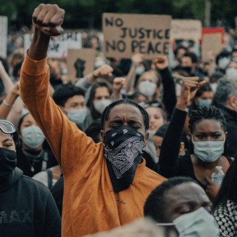Protest (Hip Hop Instrumental) | Boomplay Music