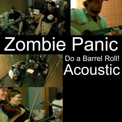 Zombie Panic | Boomplay Music