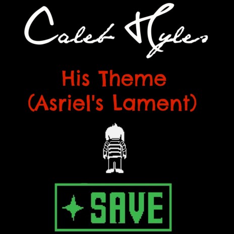 His Theme (Asriel's Lament) | Boomplay Music