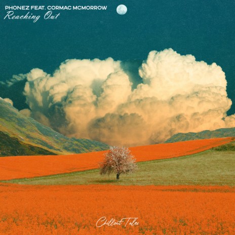 Reaching Out ft. Cormac McMorrow | Boomplay Music