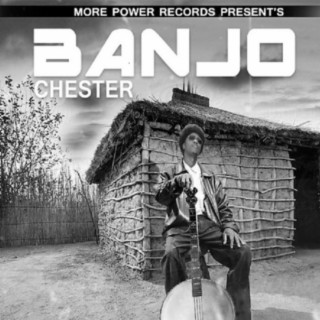 Chester Banjo