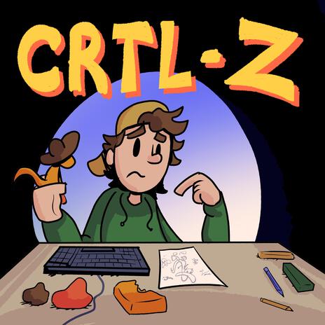 Ctrl-Z (2025)