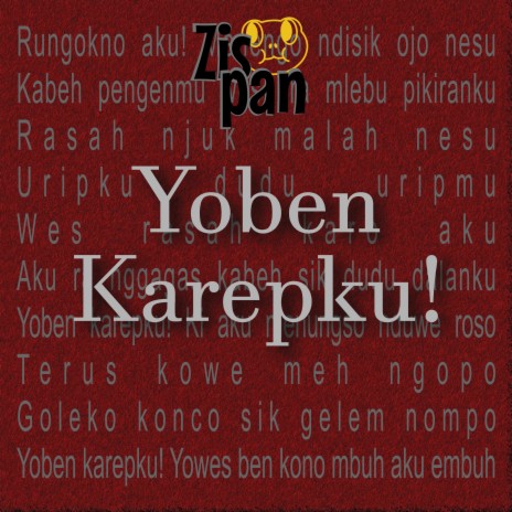 Yoben Karepku! | Boomplay Music