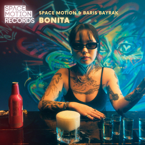 Bonita (Radio Edit) ft. Baris Bayrak