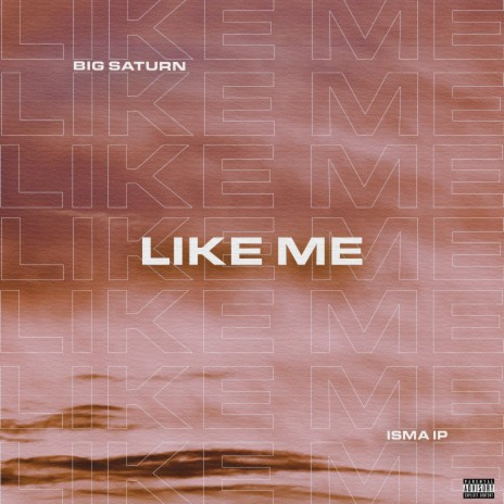 Like Me ft. Ismaipmusic | Boomplay Music