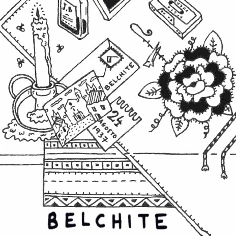 Belchite | Boomplay Music