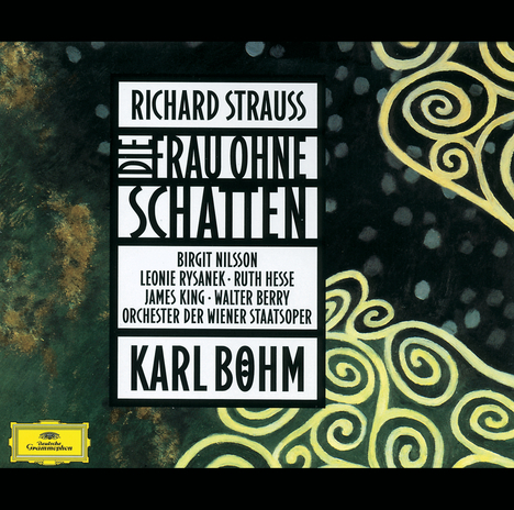 R. Strauss: Die Frau ohne Schatten, Op. 65, TrV 234 / Act 3 - Schweigt doch, ihr Stimmen! (Live) ft. Orchester der Wiener Staatsoper & Karl Böhm | Boomplay Music