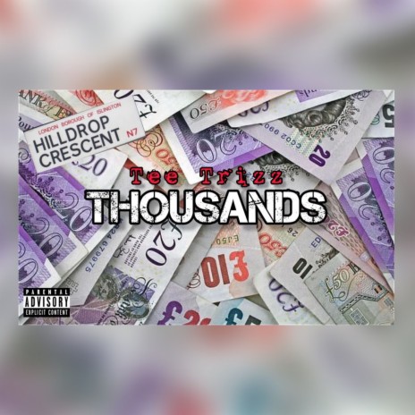 Thousands | Boomplay Music