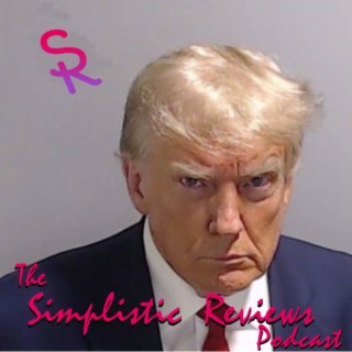 (Ep. 214): The Simplistic Reviews Podcast - September 2023