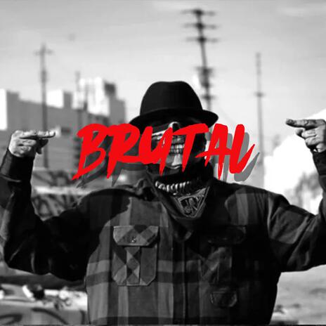 Underground boom bap beat (Brutal) | Boomplay Music