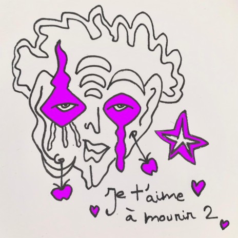 JE T'AIME À MOURIR 2 | Boomplay Music