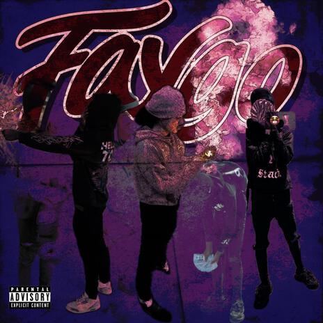 Faygo ft. Luh sinn & Bumpdadraco | Boomplay Music