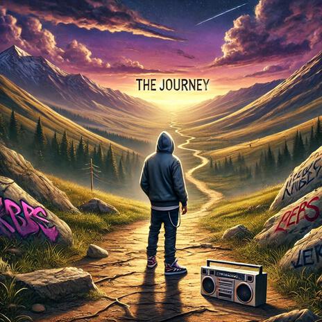 The Journey | Boomplay Music