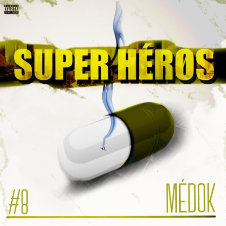 Super héros | Boomplay Music