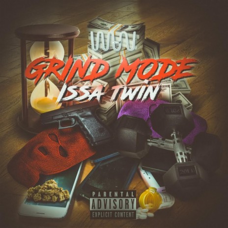 Grind Mode | Boomplay Music