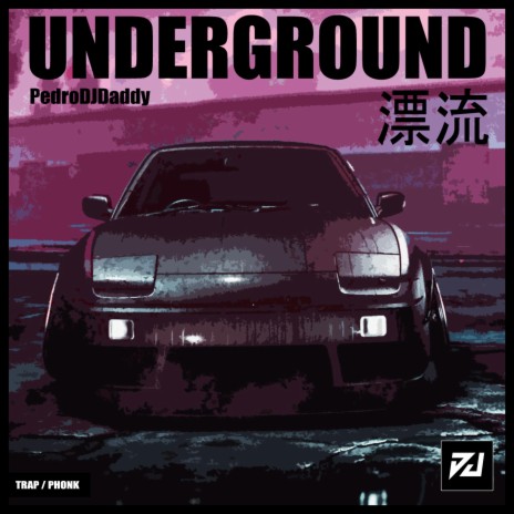 Underground (Trap / Phonk) | Boomplay Music