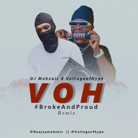VOH ft. Voltageofhype | Boomplay Music