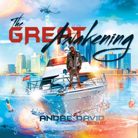 The Great Awakening | Boomplay Music